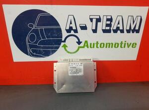 Engine Management Control Unit MERCEDES-BENZ A-Klasse (W168)