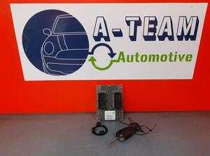 Control unit for engine FIAT PANDA (169_)