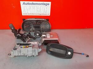 Control unit for engine PEUGEOT BIPPER (AA_)