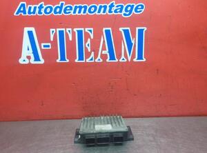 Control unit for engine RENAULT CLIO II (BB_, CB_)