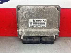 Control unit for engine VW JETTA III (1K2)