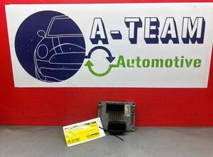 Control unit for engine OPEL ASTRA H GTC (A04)