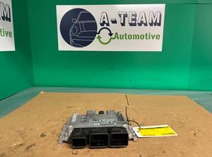 Control unit for engine PEUGEOT 207 (WA_, WC_)