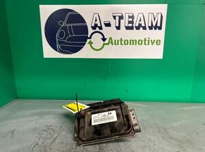 Control unit for engine CHEVROLET MATIZ (M200, M250)