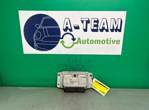 Control unit for engine PEUGEOT 107 (PM_, PN_)