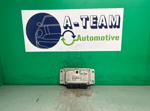 Control unit for engine PEUGEOT 107 (PM_, PN_)