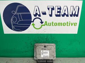 Control unit for engine VW POLO (9N_)