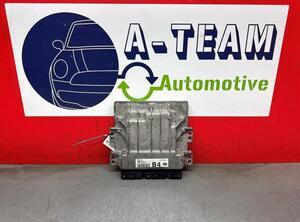 Control unit for engine NISSAN QASHQAI II SUV (J11, J11_)