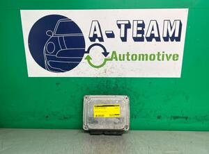 Control unit for engine VW GOLF IV (1J1)