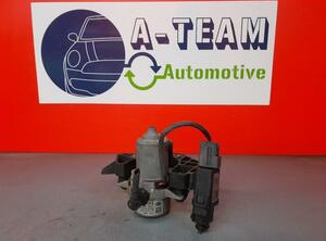 Vacuum Pump OPEL Meriva B Großraumlimousine (S10)