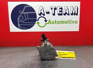 Vacuum Pump RENAULT CAPTUR I (J5_, H5_)