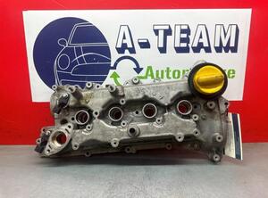 Cylinder Head Cover MERCEDES-BENZ CITAN Box Body/MPV (W415), MERCEDES-BENZ CITAN MPV (W415)