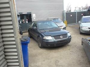 Bare Engine VW Passat (3B3)