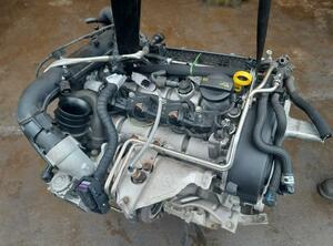 Bare Engine AUDI A3 Sportback (8VA, 8VF), AUDI A6 Allroad (4GH, 4GJ)