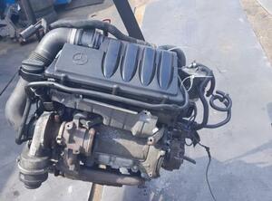 P15180660 Motor ohne Anbauteile (Diesel) MERCEDES-BENZ A-Klasse (W169)