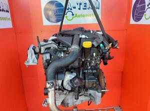 Motor kaal RENAULT Megane III Grandtour (KZ0/1)