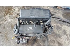 Motor kaal KIA Rio Stufenheck (DC)