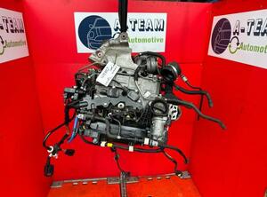 Bare Engine LANCIA Ypsilon (312_), FIAT Panda (312, 319), FIAT Panda Van (312, 519), FIAT Punto (199)