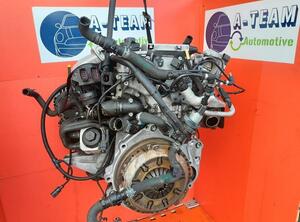 Bare Engine VW Passat (3B3)