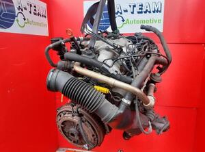 P18578413 Motor ohne Anbauteile (Diesel) LANCIA Phedra (179)