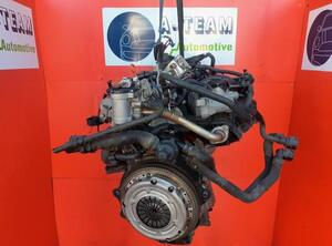 Motor kaal VW Golf V (1K1)