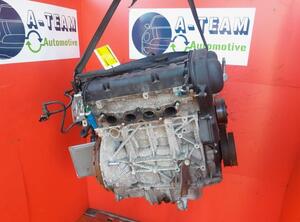 Bare Engine FORD Focus II (DA, DP, HCP)