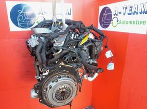 Bare Engine SKODA Fabia III (NJ3)