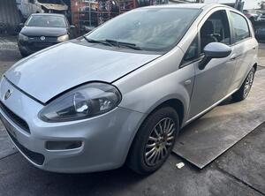 Bare Engine FIAT Grande Punto (199), FIAT Punto (199), FIAT Punto Evo (199)