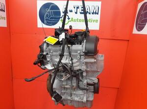 Bare Engine SKODA Citigo (--)