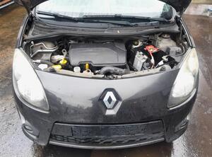 Motor kaal RENAULT Twingo II (CN0)