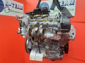 Motor kaal VW Golf VIII (CD1)