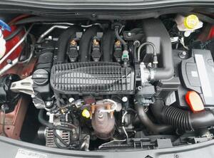 Bare Engine PEUGEOT 208 I (CA, CC)