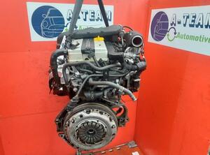 Motor kaal OPEL Astra H (L48)