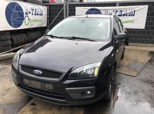 Bare Engine FORD Focus II (DA, DP, HCP)