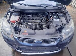 Bare Engine FORD Focus II (DA, DP, HCP)