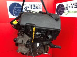 Bare Engine RENAULT Twingo II (CN0)