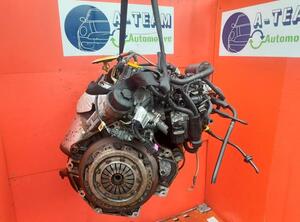 Motor kaal OPEL Corsa C (F08, F68)