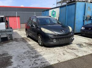 Bare Engine PEUGEOT 207 SW (WK_)