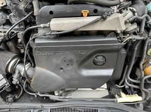 Bare Engine VW Golf IV (1J1)