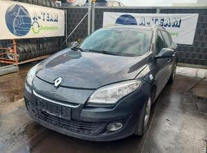 Bare Engine RENAULT MEGANE III Grandtour (KZ0/1)