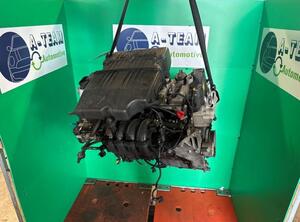 Motor kaal FORD KA (RU8), FIAT GRANDE PUNTO (199_), FIAT PUNTO EVO (199_), FIAT PANDA (169_)