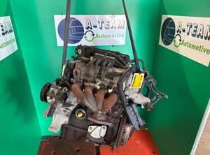 Motor ohne Anbauteile (Benzin) Daewoo Kalos KLAS 96643126 P20620571