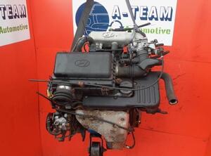 Bare Engine HYUNDAI ATOS (MX), HYUNDAI ATOS PRIME (MX)