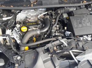 Bare Engine RENAULT MEGANE III Hatchback (BZ0/1_, B3_)