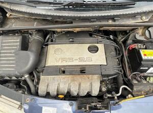 Bare Engine VW SHARAN (7M8, 7M9, 7M6)