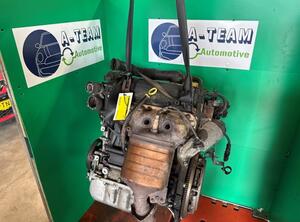 Motor kaal OPEL CORSA D (S07), SUZUKI WAGON R Hatchback, OPEL AGILA (A) (H00), OPEL CORSA C (X01)