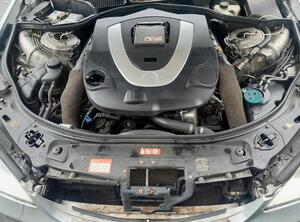 Bare Engine MERCEDES-BENZ S-CLASS (W221)