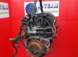 Motor kaal PEUGEOT 208 I (CA_, CC_)