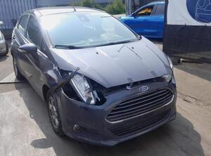 Bare Engine FORD FIESTA VI (CB1, CCN)