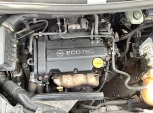 Bare Engine OPEL CORSA D (S07), SUZUKI WAGON R Hatchback, OPEL AGILA (A) (H00), OPEL CORSA C (X01)